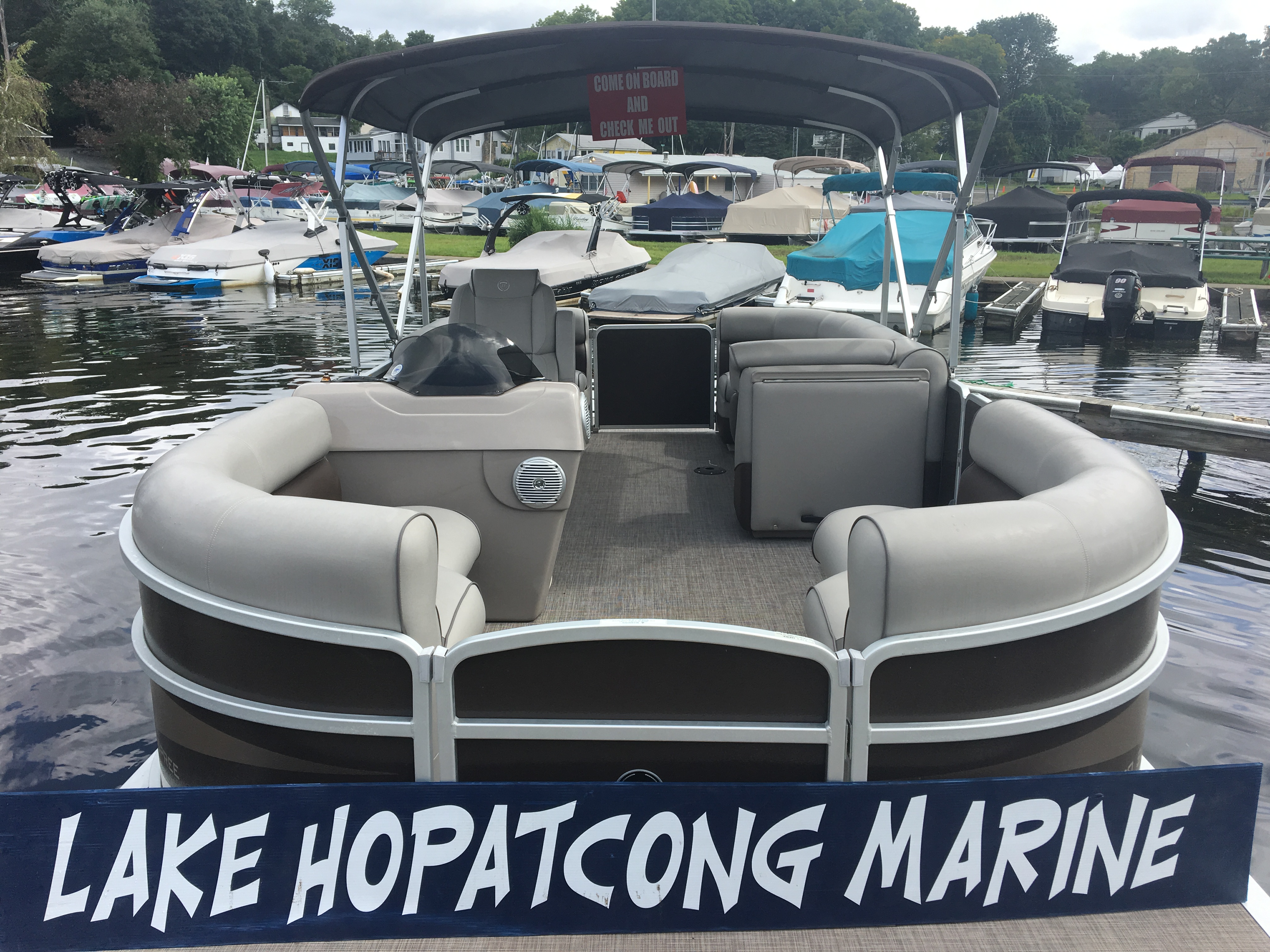 Rentals Lake Hopatcong Marine New Jersey